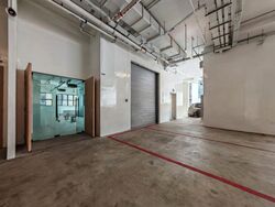 Interlocal Centre (D5), Factory #498437401